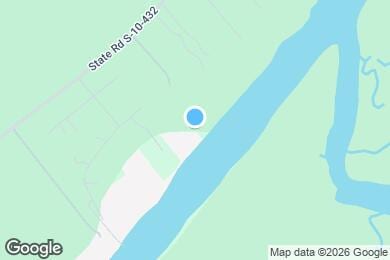 Map image of the property - 7951 Doar Rd