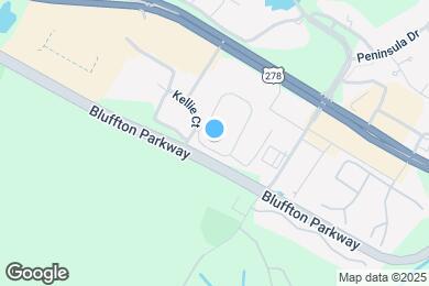 Map image of the property - 29 Edgewater Cir