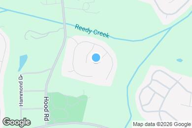 Map image of the property - 9126 Dalmeny House Ln