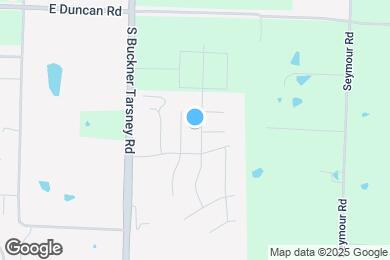 Map image of the property - 1508 NE Jaclyn Dr