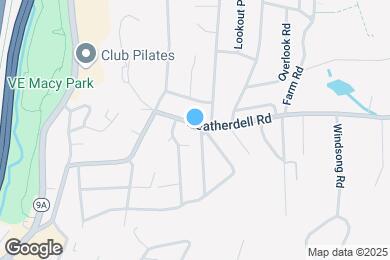 Map image of the property - 2 Highland Dr