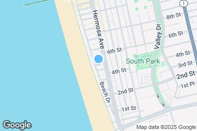 Map image of the property - 40 5th St