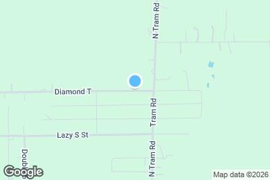 Map image of the property - 27257 Diamond T
