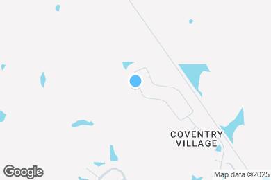 Map image of the property - 4904 Ridgemoor Cir