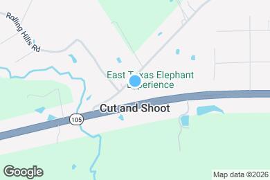 Map image of the property - 11688 Descent Dr