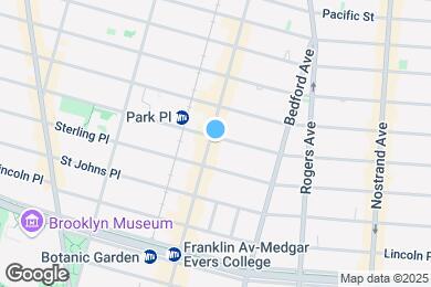 Map image of the property - Private bedroom in 3 bed/1 bath Home