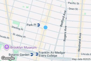 Map image of the property - Room in Shared 3 bed/1 bath home