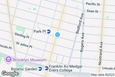 Map image of the property - Room in Shared 4 bed/1 bath home