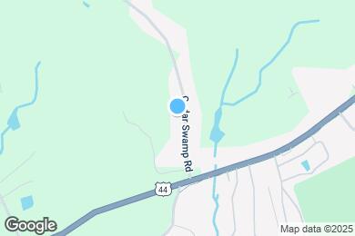 Map image of the property - 31 Cedar Swamp Rd
