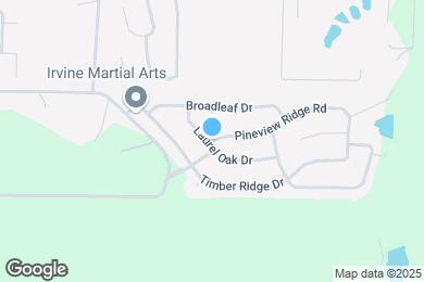 Map image of the property - 4713 Eagles Ridge Rd