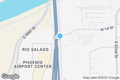 Map image of the property - Alanna