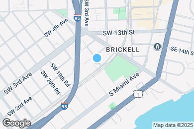 Map image of the property - 126 17th SW Rd