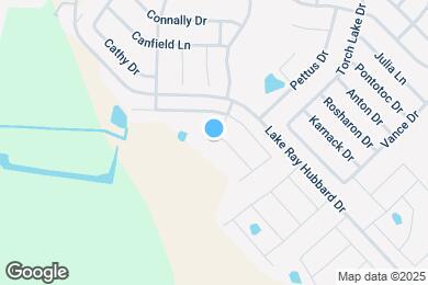 Map image of the property - 5549 Berea St