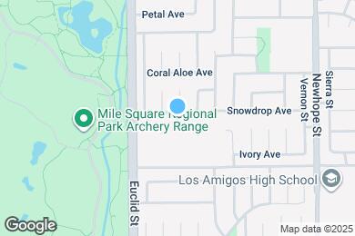 Map image of the property - 11122 Blue Allium Ave