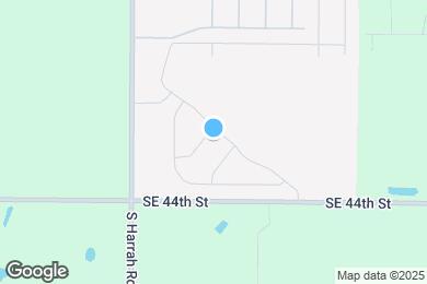 Map image of the property - 4308 Driftwood Dr