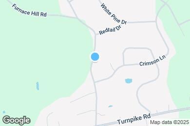 Map image of the property - 5309 Bossler Rd