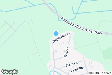 Map image of the property - 7819 Peppercorn Ln