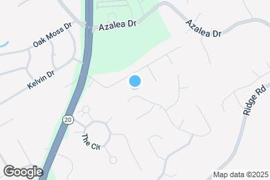Map image of the property - 1763 Macy Ln
