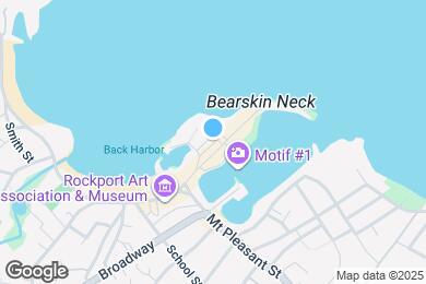 Map image of the property - 6 Middle Rd