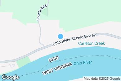 Map image of the property - 2990 3rd St