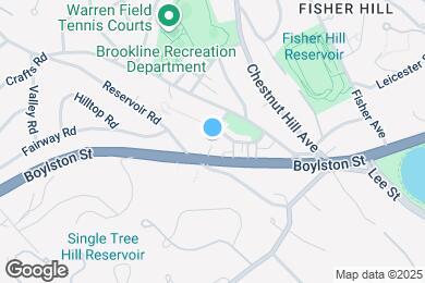 Map image of the property - 14 Duffley Ct