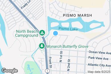 Map image of the property - 896 Front St
