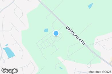 Map image of the property - Room in Townhome on Planters Trace Ln