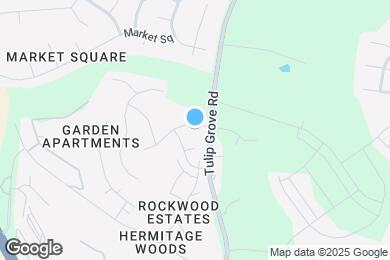 Map image of the property - 109 Tulip Grove Point