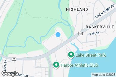 Map image of the property - Flats at Middleton Shores