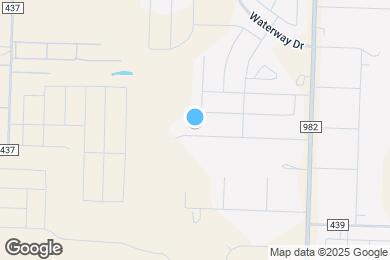Map image of the property - 352 Br Vlg Wy