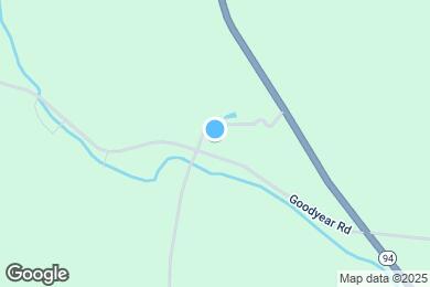Map image of the property - 185 Goodyear Rd