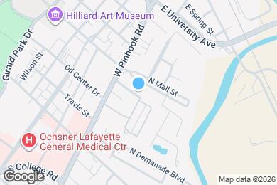 Map image of the property - 131 Butcher St