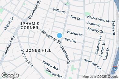 Map image of the property - Room in Shared 4 bed/2 bath home