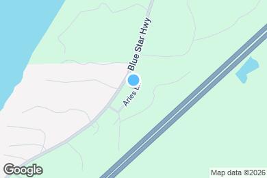 Map image of the property - Timber Ridge Apartments (Timber Ridge 64 LLC)