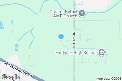 Map image of the property - Verdant Cove