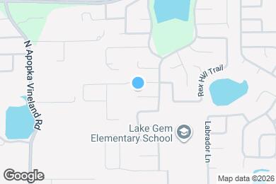 Map image of the property - 7751 Beridale Ct