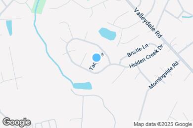 Map image of the property - 522 Tansy Dr