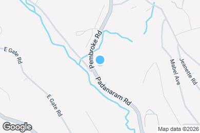 Map image of the property - 75 Padanaram Rd