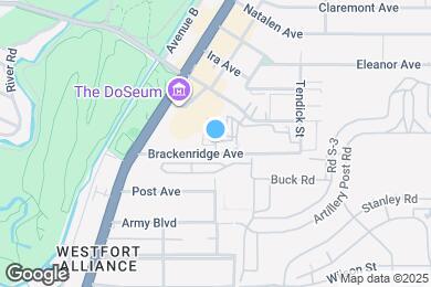 Map image of the property - 15542 Crescent Pne