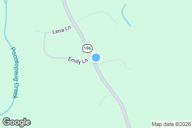 Map image of the property - 120 Young St