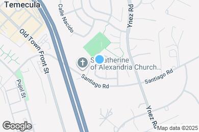 Map image of the property - 43960 Northgate Ave