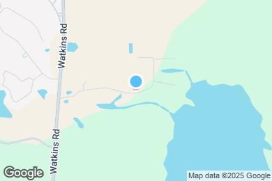 Map image of the property - 223 Golf Aire Blvd