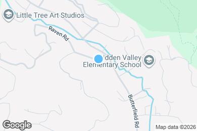 Map image of the property - 21 Legend Rd