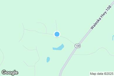 Map image of the property - 103 Oakwind Pky