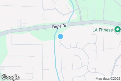Map image of the property - 2062 Spicers Ln
