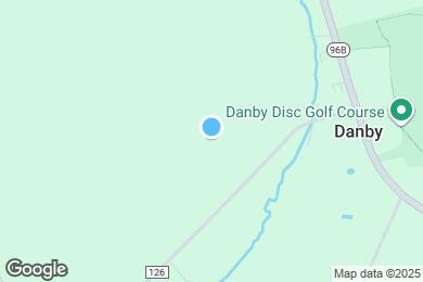 Map image of the property - 54 Bald Hill Rd