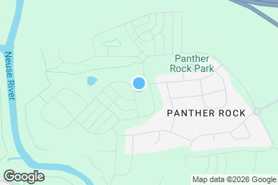 Map image of the property - 1421 Jay Rd