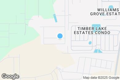 Map image of the property - 33942 Thyme Dr