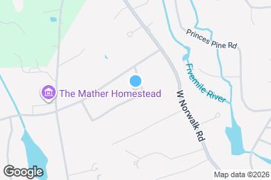 Map image of the property - 10 Forest Hill Rd