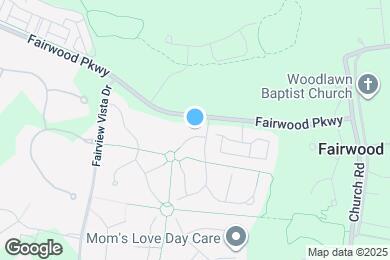 Map image of the property - 13110 Ogles Hope Dr
